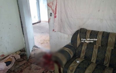 Homem é assassinado na zona sul de Marília. Motivo: teria assaltado criança de 11 anos 