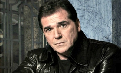 Cantor Jerry Adriani morre aos 70 anos 