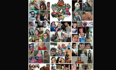 Visão Notícias: crianças recebem homenagem especial