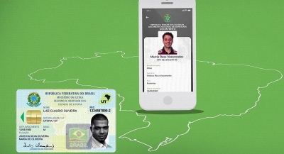 Documento Nacional de Identificação poderá ser emitido pelos Correios