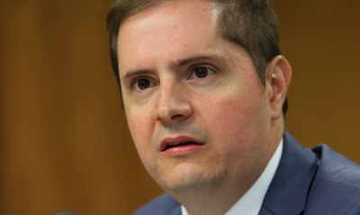 Unimar recebe Ministro da Advocacia Geral, Bruno Bianco, para palestra sobre Resolução de Conflitos