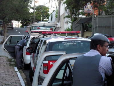 Dupla é indiciada por tentativa de homicídio na zona leste