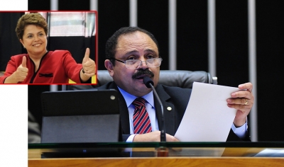 Presidente em exercício da Câmara anula votação do impeachment