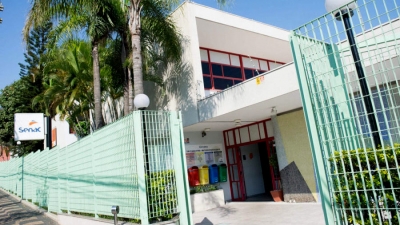 Senac Marília terá 1.700 vagas gratuitas para 2021