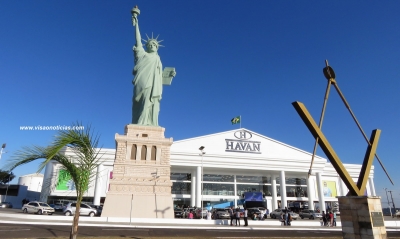 Campanha Troco Solidário ajudará a oncologia da Santa Casa de Marília