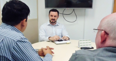 Empreendedorismo: ACIM e Sebrae definem programação anual