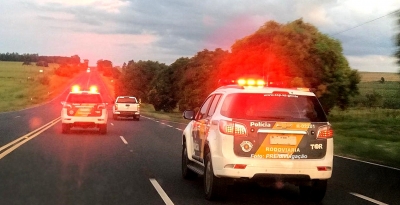 Carnaval: 40% das multas na região de Marília foram por falta de cinto de segurança