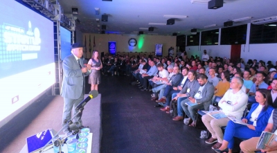 MARÍLIA STARTUP PITCH DAY Maior evento de startups do Estado consolida protagonismo do UNIVEM 