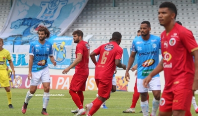 Portuguesa vira sobre o MAC e abre vantagem na decisão da Copa Paulista