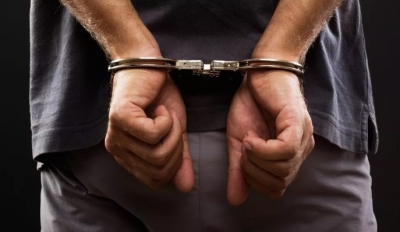 PM captura fugitivo da Justiça na zona Sul de Marília