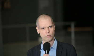 Bruno Covas se licencia da Prefeitura por 30 dias para tratar câncer