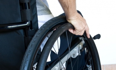 Região tem 46 vagas para deficientes físicos