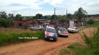 Estatística de março mostra redução da violência em Vera Cruz