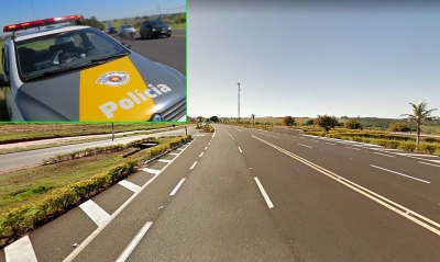 Rapaz condenado por estuprar adolescente em Marília é preso embriagado na SP-294