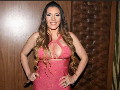 Simony nega que série da Netflix seja inspirada em sua vida