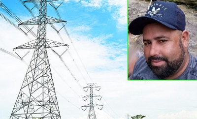 Acidente em torre: CPFL diz que trabalhadores eram terceirizados. Sobrevivente está na UTI