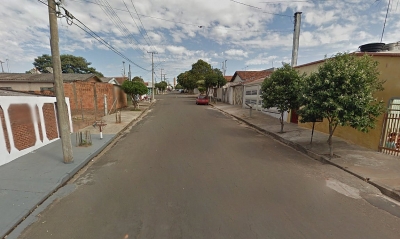 Casos de violência doméstica preocupam em Marília. Mulher tem rosto queimado 