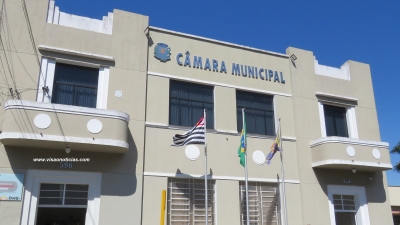 NA MIRA: Câmara protocola requerimento para investigar ex-prefeito de Pompeia