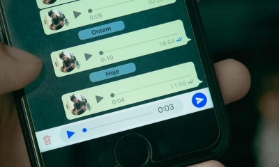Sem paciência para mensagens de voz? O WhatsApp terá uma nova opção