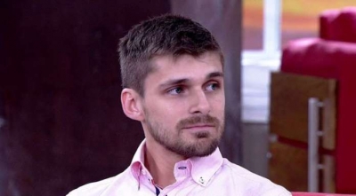 Demitido da Globo ator vira motorista de aplicativo