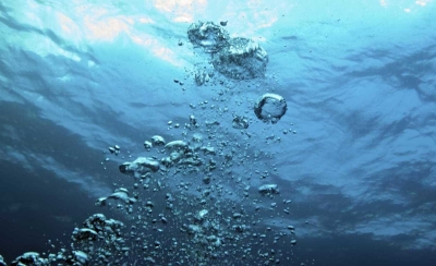 PM salva criança de quatro anos que caiu em piscina