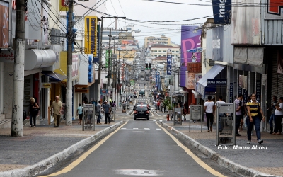 Emprego: Marília apresenta números positivos em outubro