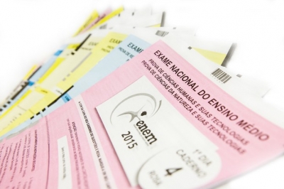 Enem 2016: prazo para pagar taxa de inscrição termina hoje