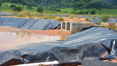 Prefeitura anuncia a retomada da obra do esgoto e conclusão até o final de 2019