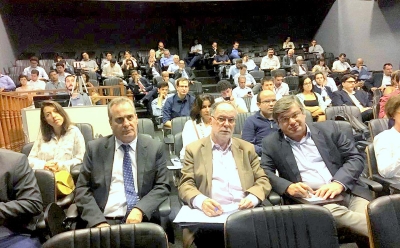 Concessão de rodovias: prefeito Daniel apresenta projetos de melhorias na SP-294