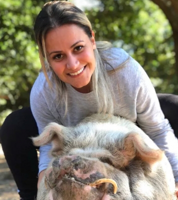 Moradora de Vera Cruz é a mais nova participante do The Voice Brasil