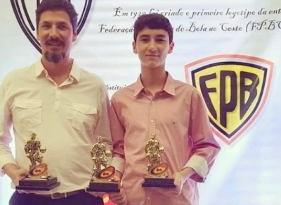 Brasileiro de 15 anos morre nos Estados Unidos durante intercâmbio