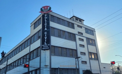 Rapaz é assaltado por quadrilha ao sair do trabalho em Marília 