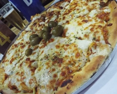 Pizza: de comida dos pobres a amor mundial