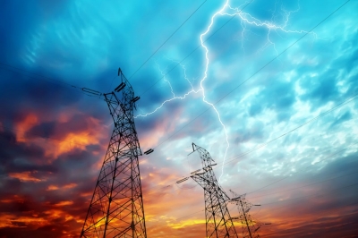 Funcionário da CPFL morre após descarga elétrica em usina na região