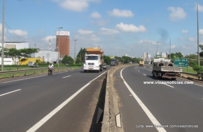 “Operação Tiradentes” começa hoje nas rodovias