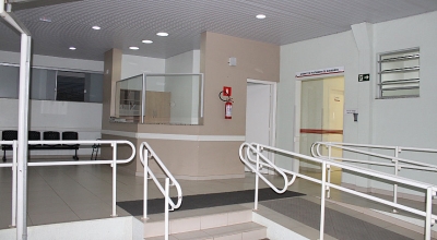 Santa Casa de Marília suspende atendimento na UTQ