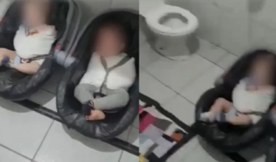 Justiça condena donas e funcionária de escola por torturar e maltratar 9 crianças