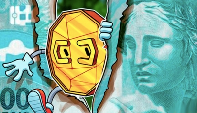 Criptomoeda: governo anuncia o real digital. Confira como vai funcionar!