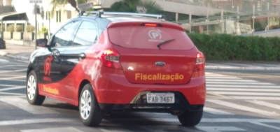 Zona Azul: Câmara de Marília pede abertura de sindicância contra empresa Rizzo Park