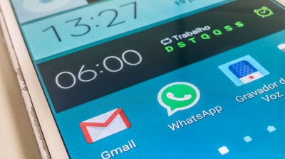 WhatsApp vai permitir transações financeiras por meio do aplicativo