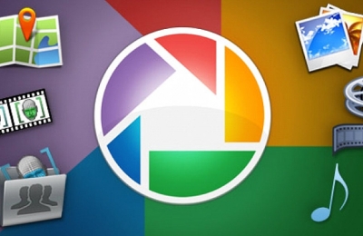 Google elimina Picasa e investe no Google Photos