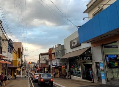 Black Friday: Lojas do comércio de Marília abrem até às 22hs nesta sexta-feira