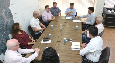 Coronavíros: comércio de Marília terá novo horário de funcionamento