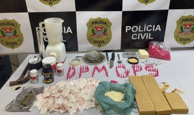 Rapaz é sequestrado e executado em tribunal do crime 