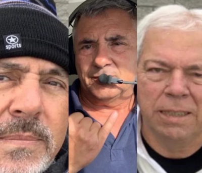 Argentina suspende buscas por avião que sumiu com brasileiros na Patagônia