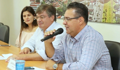 Prefeito Daniel conquista R$ 2 milhões com o Deputado Capitão Augusto para hospitais de Marília