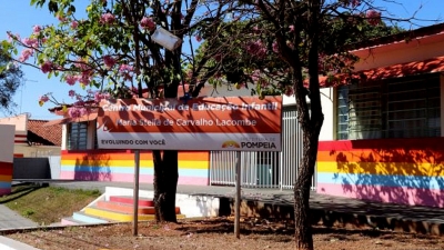 CEMEIS: aulas presenciais serão retomadas nesta quarta, em Pompeia