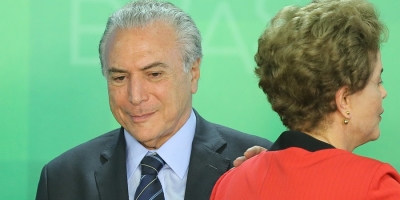 Impeachment de Dilma Rousseff completa um ano