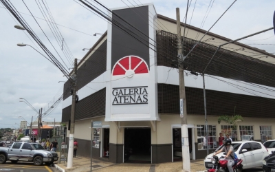Black Friday oferece descontos de até 70%
