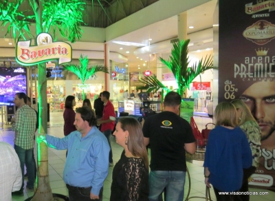 ExpoMarília será em setembro e voltada à família